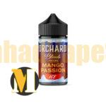 جویس انبه پشن فروت یخ فایو پانز <br><span>Five Pawns Mango Passion Ice</span>